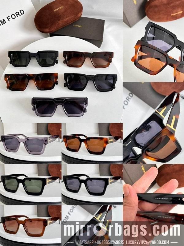 TF Glasses 03smh03