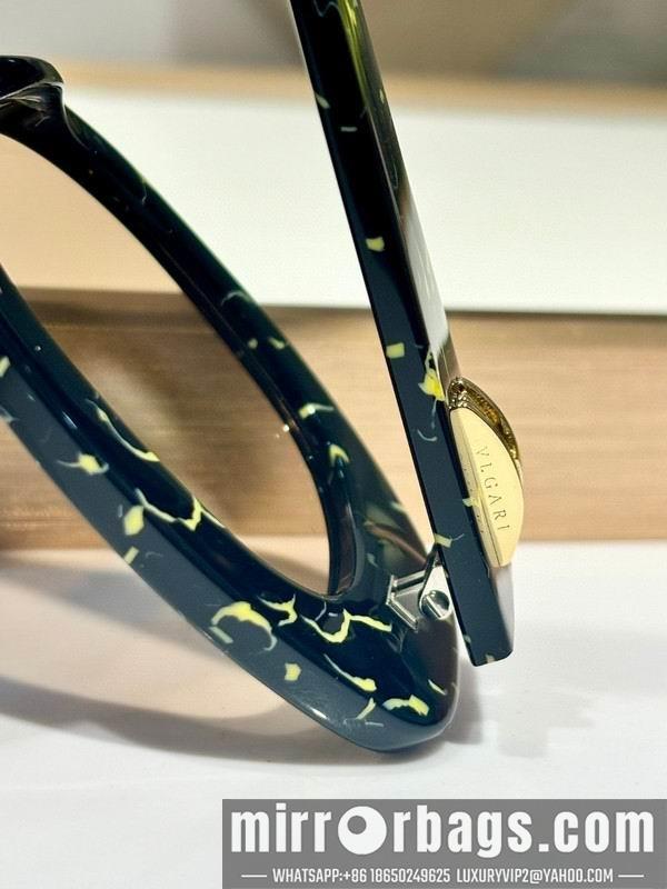 Bvlgari Glasses 03smh124