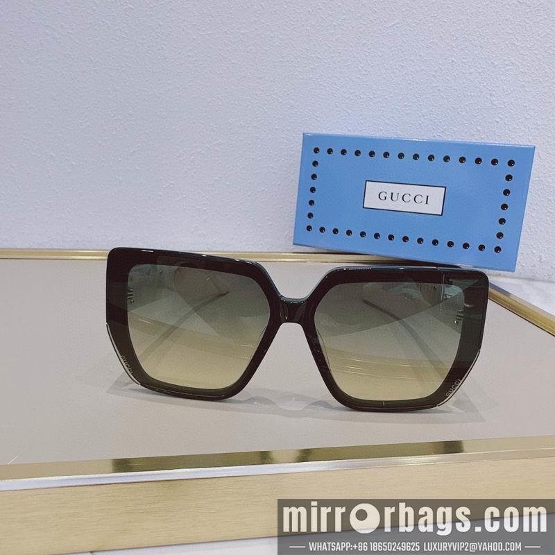 Gucci Glasses smh246