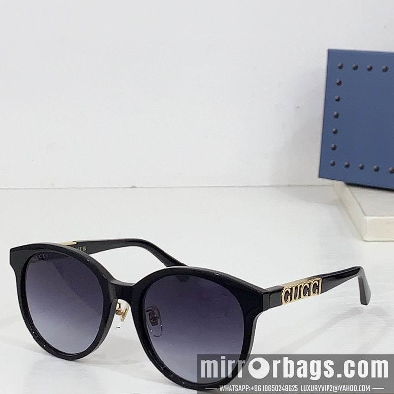 Gucci Glasses smr78