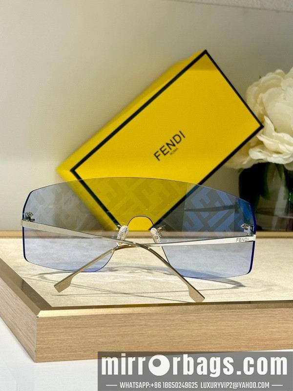 Fendi Glasses smh96