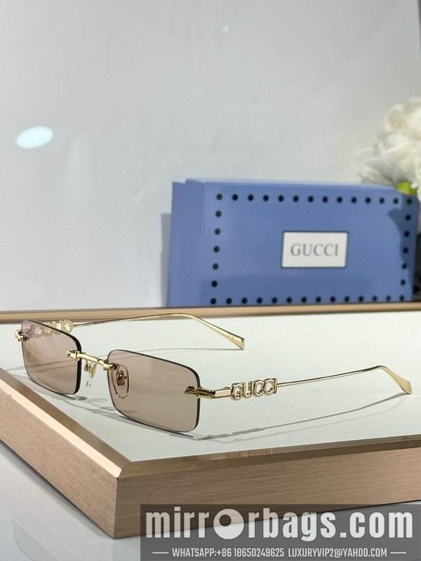Gucci Glasses smh219