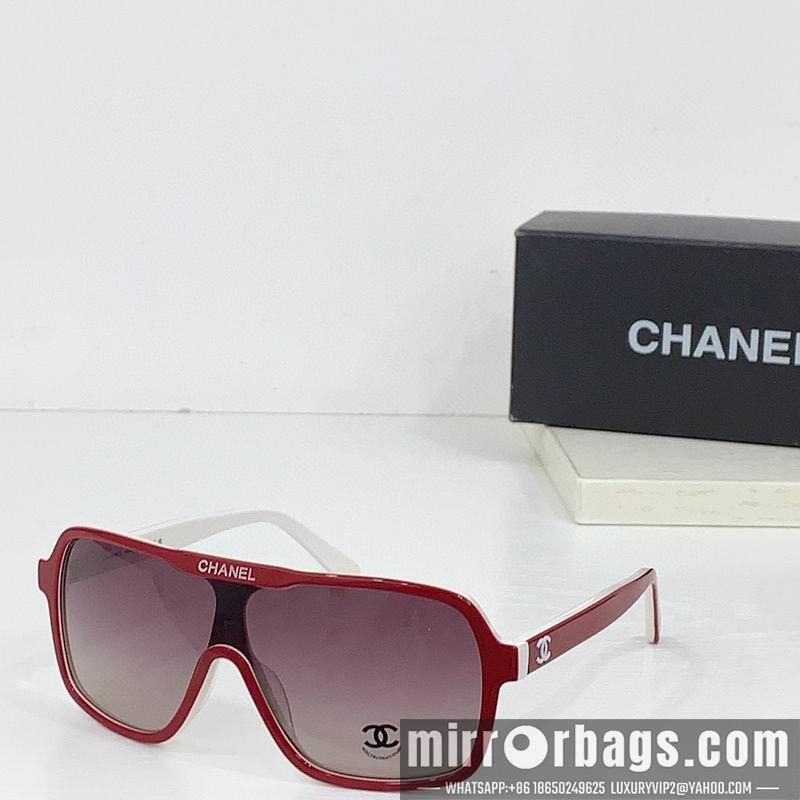 Chanel Glasses smr102