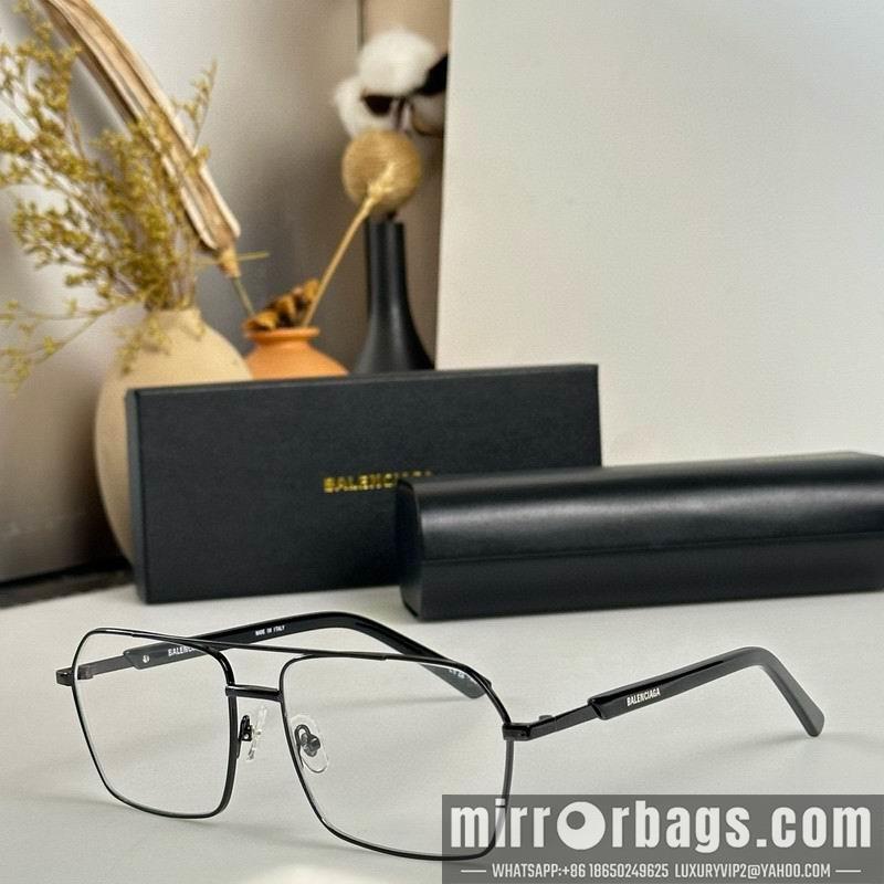 Balenciaga Glasses 03smh06