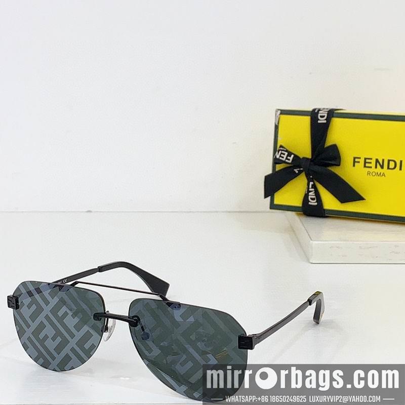 Fendi Glasses smh18