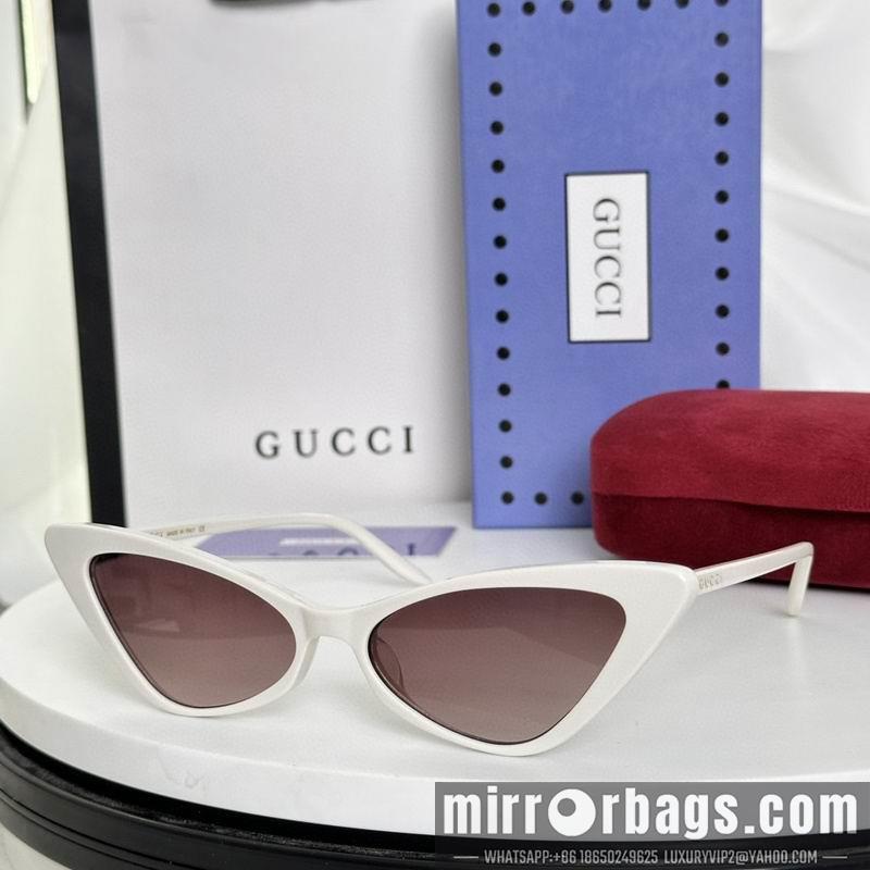 Gucci Glasses smh190