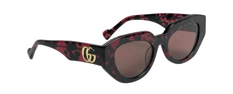 Gucci Glasses smx159