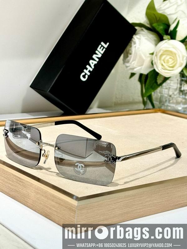 Chanel Glasses smr258