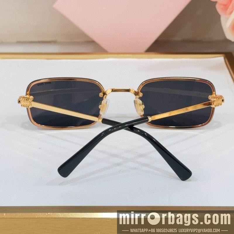 MiuMiu Glasses 03smh98