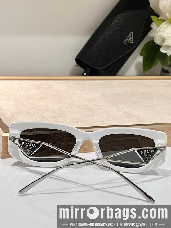 Prada Glasses smr123