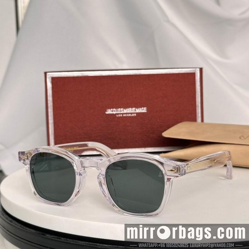 Jacques Marie Mage Glasses 03smh64
