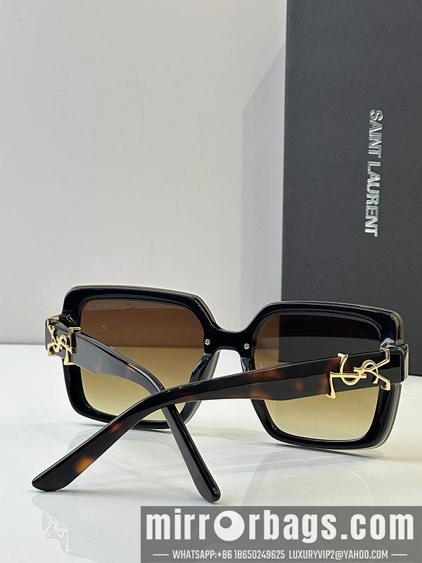 YSL Glasses 03smh67