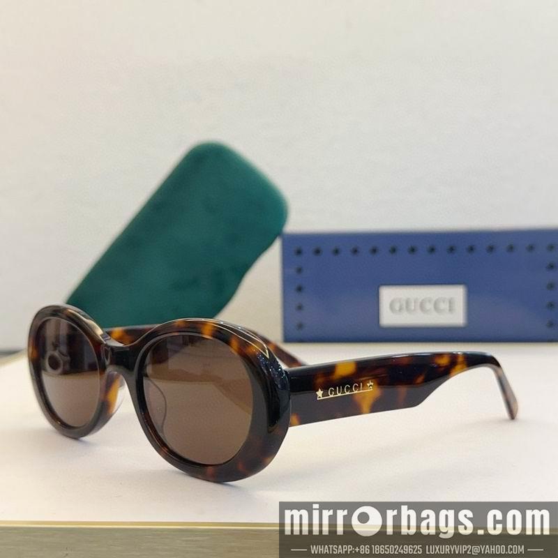 Gucci Glasses smx131