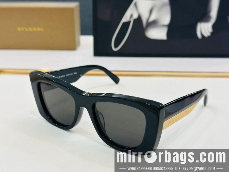 Bvlgari Glasses 03smh52