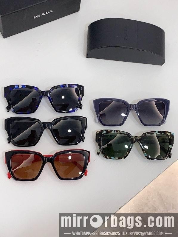 Prada Glasses smx288