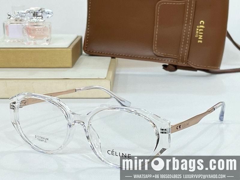 Celine Glasses smx175