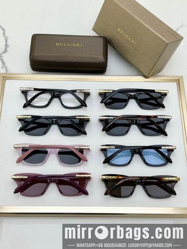 Bvlgari Glasses 03smh135