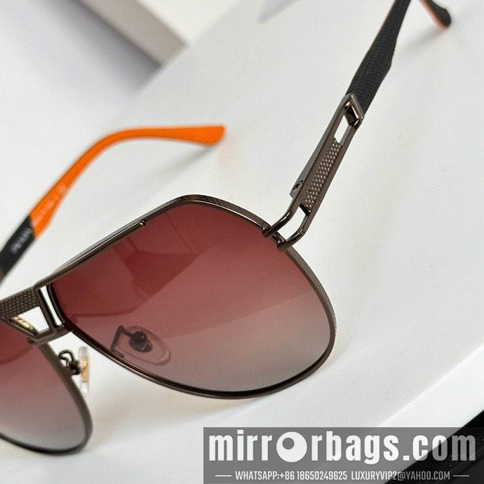 Prada Glasses smr43