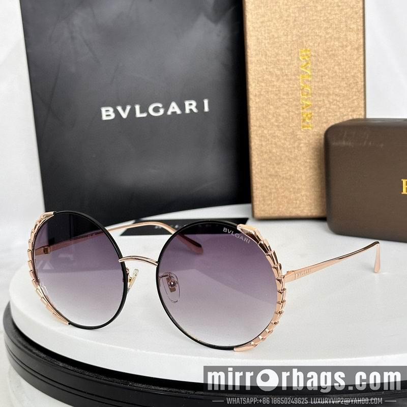 Bvlgari Glasses 03smh80