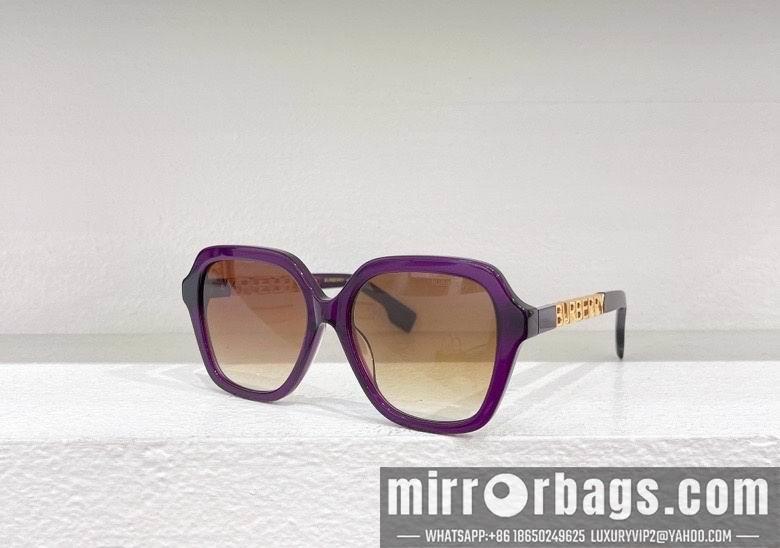 Burberry Glasses smx58