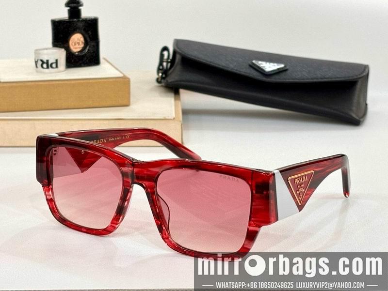 Prada Glasses smr128