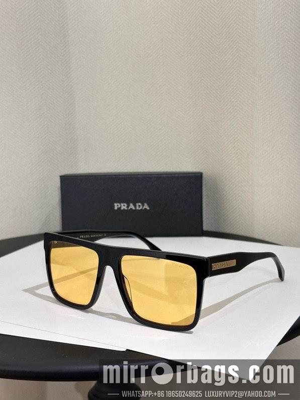 Prada Glasses smx161