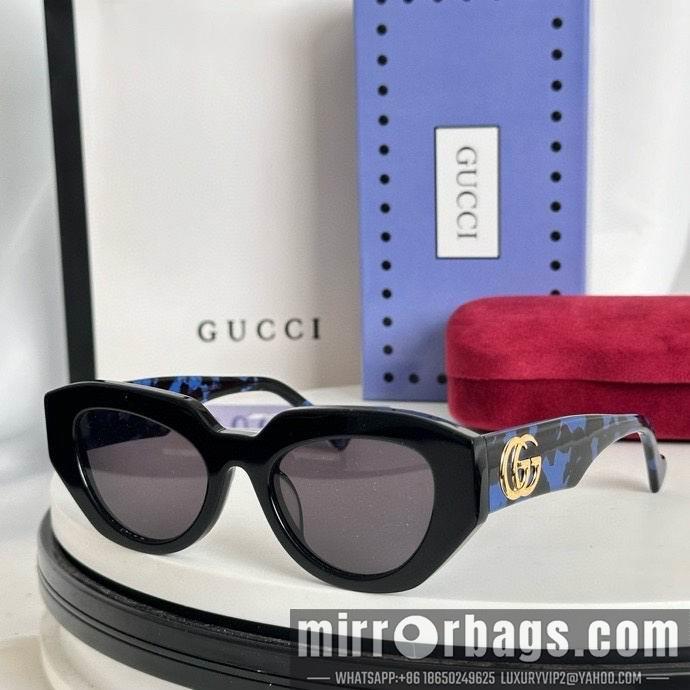 Gucci Glasses smx194
