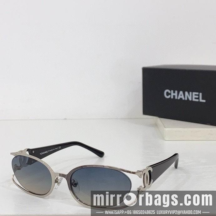 Chanel Glasses smx350