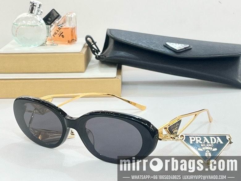 Prada Glasses smr37