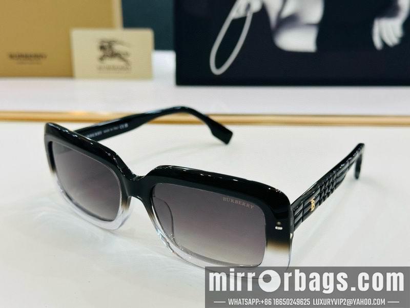 Burberry Glasses smx44