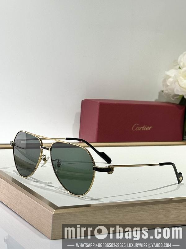 Cartier Glasses smh52