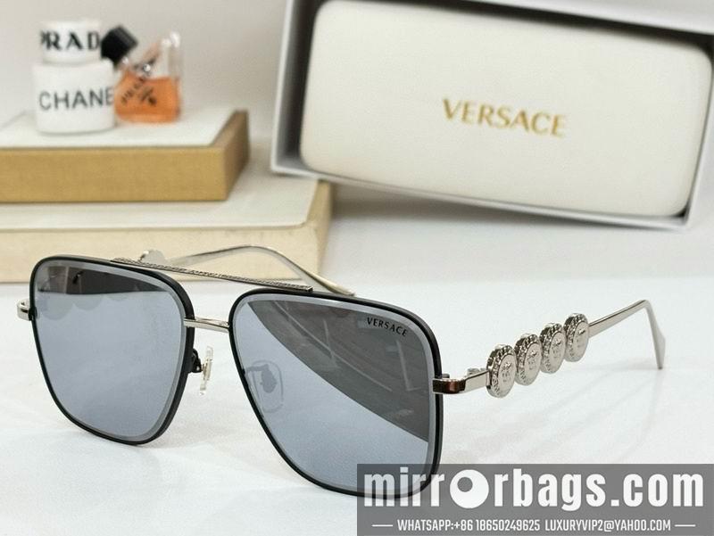 Versace Glaases smx72