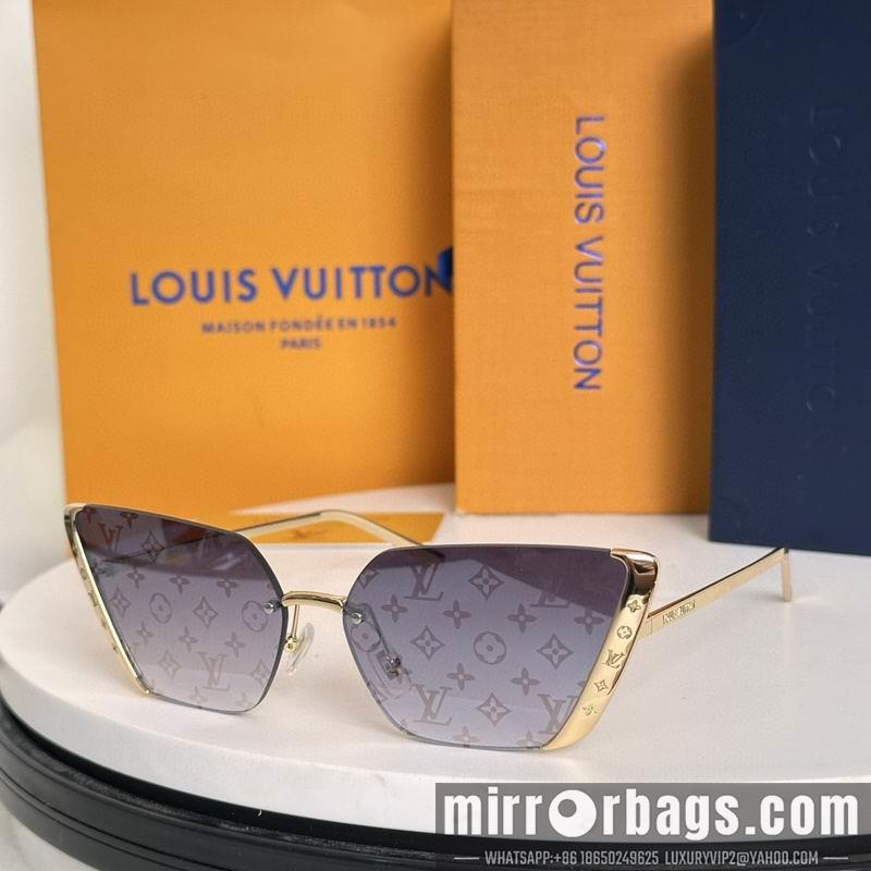 LV Glasses smh132