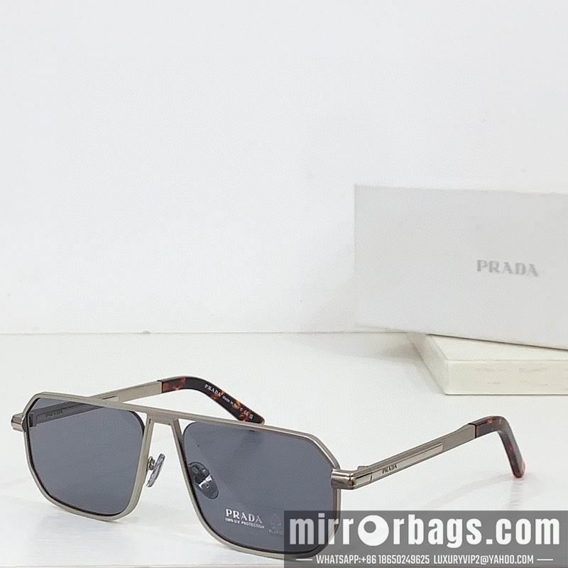 Prada Glasses smh55