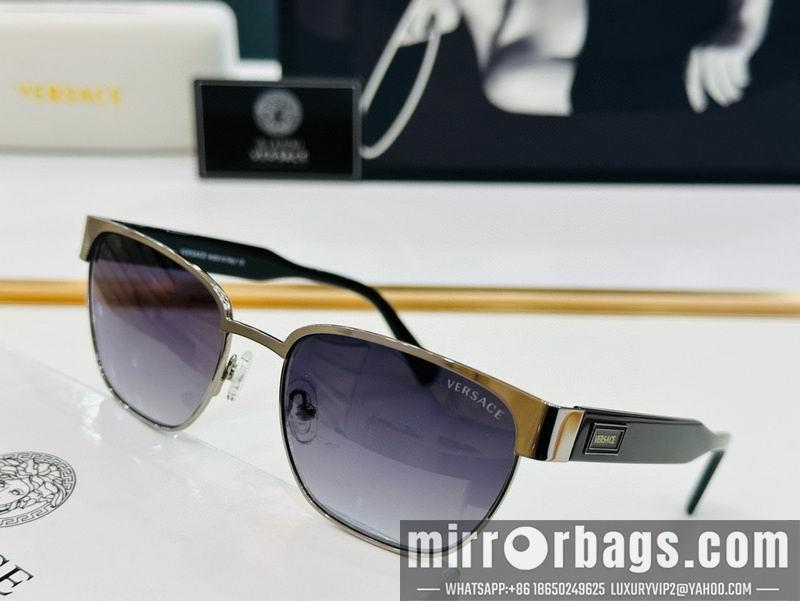 Versace Glaases smx65