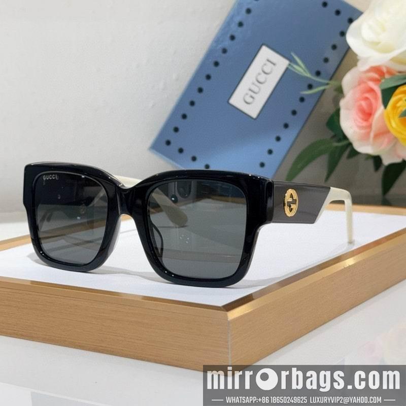 Gucci Glasses smh241