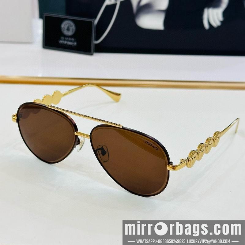 Versace Glaases smx96