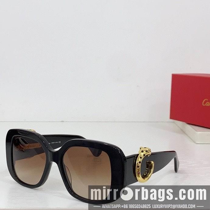 Cartier Glasses smx274
