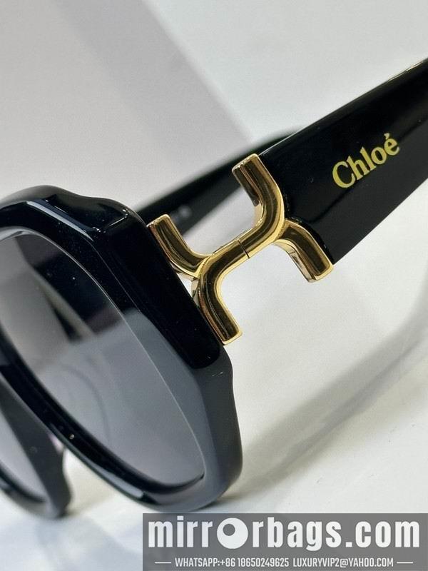 loewe Glasses 03smh50