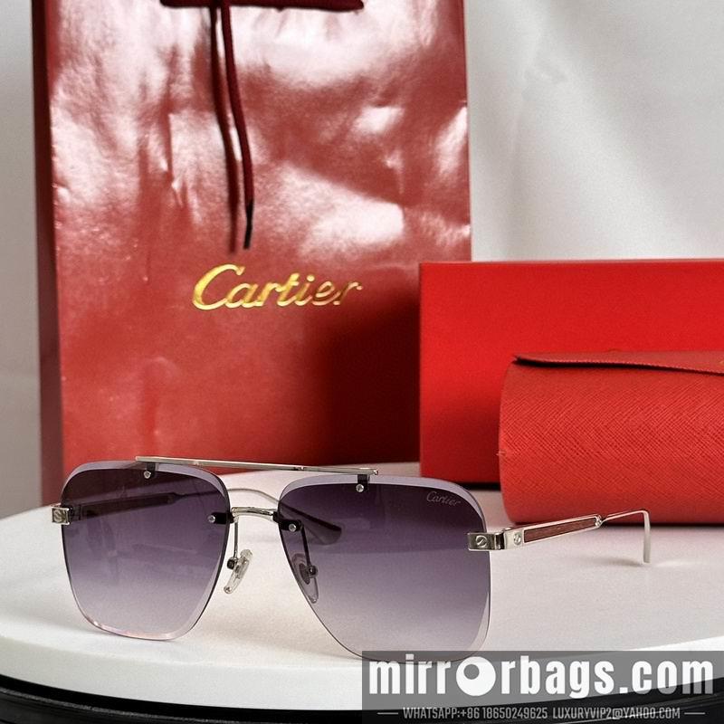 Cartier Glasses smh19