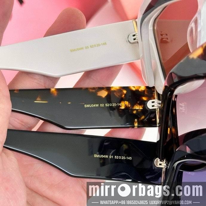 MiuMiu Glasses smx129