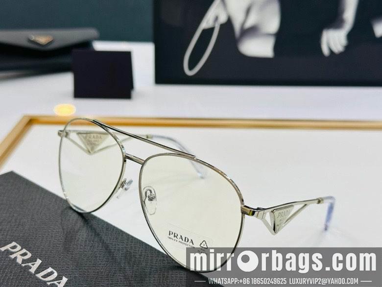 Prada Glasses smr100