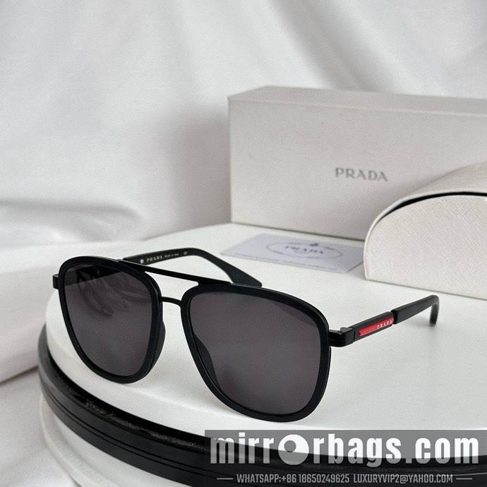 Prada Glasses smx178