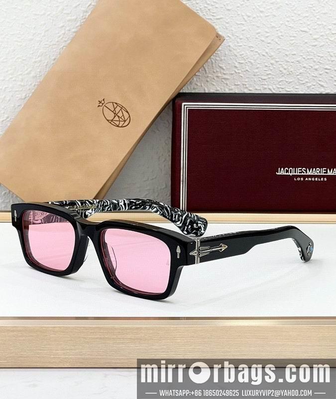 Jacques Marie Mage Glasses 03smh42