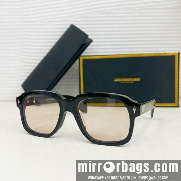 Jacques Marie Mage Glasses smx40