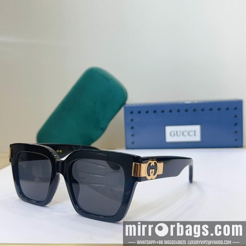 Gucci Glasses smr144