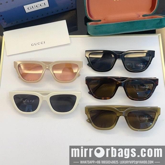 Gucci Glasses smx150