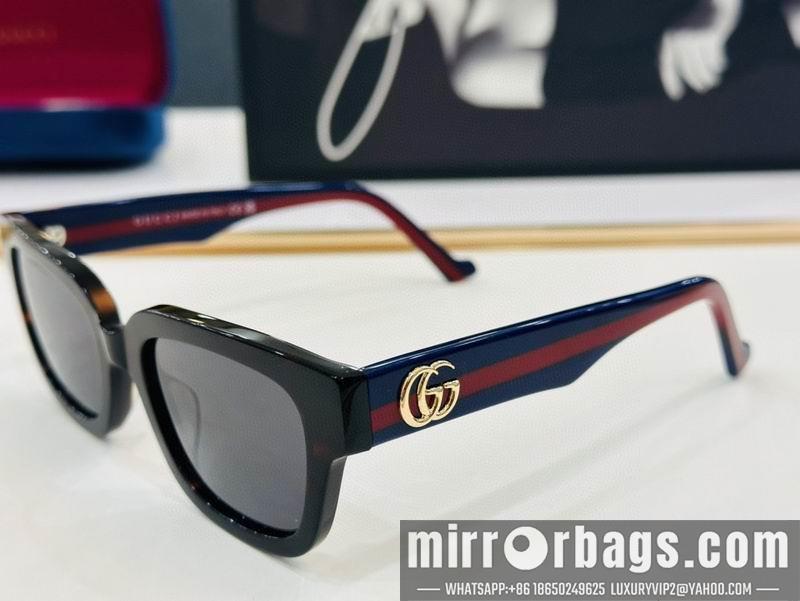 Gucci Glasses smr123