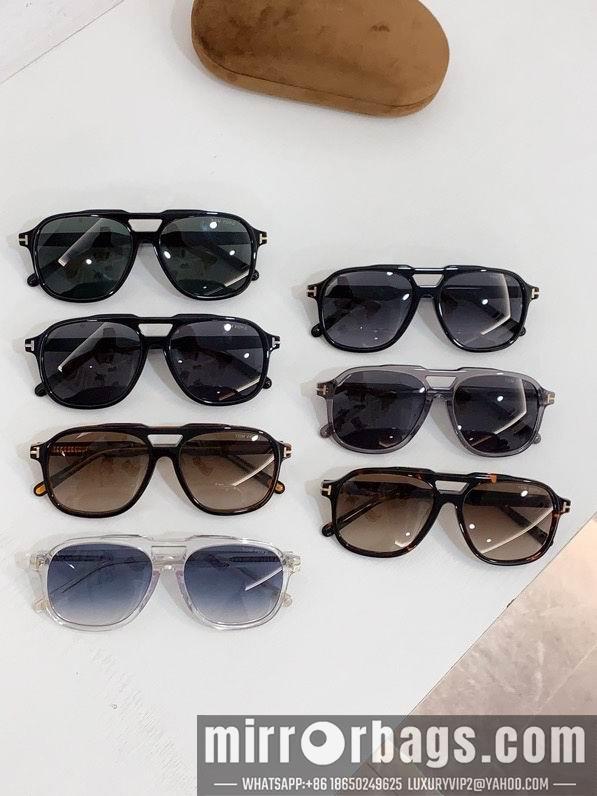 Tom Ford Glasses smx169