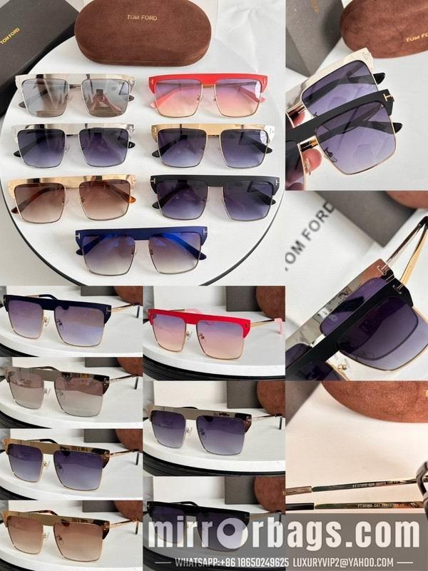 TF Glasses 03smh01